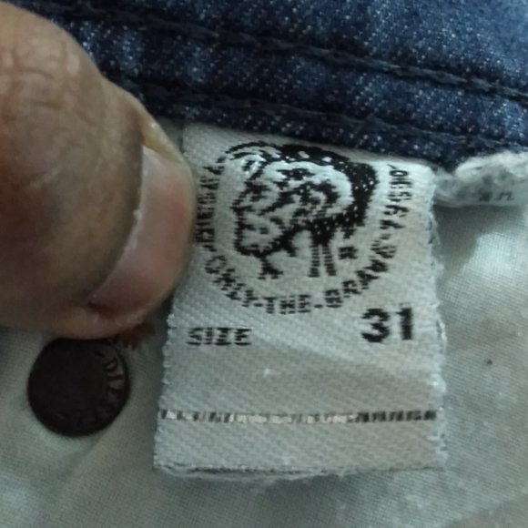 Original Diesel - Picture 10 of 16